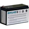 Online UsV-Systeme ag ONLINE USV-Systeme BCZ1000 batteria UPS (ONLINE USV-Ersatzbatterie fÃƒÂ¼r Zinto