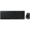 CHERRY STREAM DESKTOP COMFORT (Stream Desktop Comfort - Warranty: 12M)