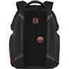 Wenger/SwissGear PlayerOne 43,9 cm [17.3] Zaino Nero (Playerone Notebook Case 43