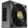 Sharkoon SilentStorm SFX Gold alimentatore per computer 500 W 20+4 pin ATX Nero