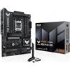 ASUS TUF GAMING B850-PLUS WIFI AMD B850 Socket AM5 ATX (AM5 ASUS TUF B850-PLUS W