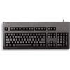 CHERRY G80-3000 tastiera USB Inglese US Nero (CHERRY G80-3000 BROWN SWITCH - US-