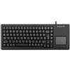 CHERRY XS Touchpad tastiera Universale USB Italiano Nero (CHERRY G84-5500 XS TOU