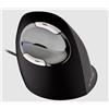 Evoluent VMDS mouse Medico Mano destra USB tipo A Laser (Evoluent VerticalMouse