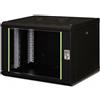 Digitus Alloggiamento a parete serie Unique - 600x450 mm [LxP] (7U WALL CABINET