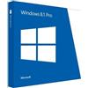 Microsoft Windows 8.1 Pro, 1u, SNGL, UPG, OLP NL EDU Istruzione [EDU] 1 licenza/