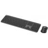 Logitech Signature Slim Combo MK950 (SIGNATURE SLIM COMBO MK950 - GRAPHITE - CH