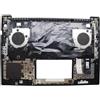 Lenovo 5M11Q60681 ricambio per laptop Cover + keyboard (Keyb P14s G5/G6 BL, Inte