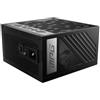 MSI MPG A850G PCIE5 alimentatore per computer 850 W 24-pin ATX ATX Nero (MSI 850