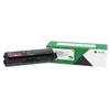 Lexmark C342XM0 cartuccia toner Originale Magenta (RETURN-TONER MAGENTA EXT HI C