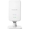 HPE Networking Instant On Access Point Dual Radio 2x2 Wi-Fi 6 [RW] AP22D - S1U76
