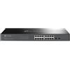 TP-Link Omada SG2218 switch di rete Gestito L2/L2+ Gigabit Ethernet [10/100/1000