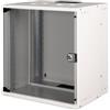 Digitus Contenitore SOHO Pro a parete - 483 mm [19] - 540x400 mm [LxP] (19 12U R
