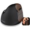 Evoluent VerticalMouse 4 mouse Mano destra RF Wireless Ottico (An Evoluent produ