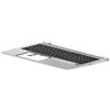 HP M35847-081 ricambio per laptop Tastiera (Zbook Firefly 15 G7/G8 - Topcover DK
