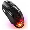 Steelseries Aerox 5 Wireless mouse Ufficio Mano destra Bluetooth Ottico 18000 DP