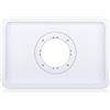 Ubiquiti UACC-Display-FM 54,6 cm [21.5] Parete Bianco (Flush Mount for UniFi Con