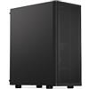 ENDORFY Ventum 200 Solid Tower Nero (Case Endorfy Ventum 200 Solid Midi)