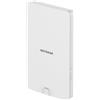 NETGEAR WAX610Y 1800 Mbit/s Bianco Supporto Power over Ethernet [PoE] (1PT BUSIN
