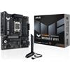 ASUS TUF GAMING B850M-E WIFI AMD B850 Socket AM5 micro ATX (ASUS TUF GAMING B850