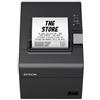 Epson TM-T20III [011]: USB + Serial, PS, Blk, EU (Epson TM T20III - kvitteringsp