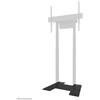 Neomounts AFP-875BL Piastra a pavimento - a fissaggio (NEOMOUNTS BY NEWSTAR SOLI