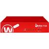 WatchGuard Firebox T125 firewall [hardware] 1U 0,51 Gbit/s (WatchGuard Firebox T