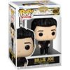 Funko POP! Rocks: Green Day - Billie Joe (Basket Case) | Gadget Ufficiale - Personaggio in Vinile da Collezione da Esporre - Idea Regalo Compleanno per Fan e Collezionisti