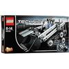 LEGO Technic 42032 - Ruspa Cingolata