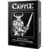 Asmodee EVASION The Dark Castello Gioco da tavolo - Cult of the MORT CHEVALIER Expansion