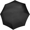 reisenthel Umbrella Pocket Classic - Ombrello tascabile compatto realizzato con bottiglie in PET riciclate - con manico ergonomico