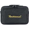 harayaa Borsa per Pedaliera per Effetti Chitarra, Custodia per Pedaliera per Chitarra, Custodia Multieffetto Antigraffio per Prove, Nero, S