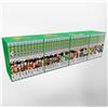 DRAGON BALL Set Manga Completo Vol 1-42 Doppia Cover Box Akira Toriyama Nuovo jp