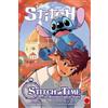 Adriano Barone Stitch in Time Volume 2 (Tascabile)