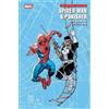 Marv Wolfman Greg Rucka Mark Waid Spider-Man & Punisher (Copertina rigida)