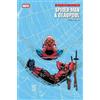 Joe Kelly Spider-Man & Deadpool (Copertina rigida)