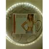 Vedi foto Border Girl - Paulina Rubio Cd Nuovo