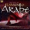 Various Artists The Best of Flamenco Arabe (CD) Album