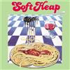 Soft Heap Soft Heap (CD) Album Digipak