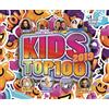 Various Artists Kids Top 100 - 2019 (CD)