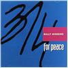 Higgins, Billy 3/4 for Peace (CD) Album