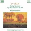 Anton Dorak Quartetto X Archi N.12 Op.96 Ameri (CD)