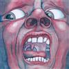 King Crimson In the Court of the Crimson King (CD) Album