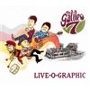 Galileo 7 Live-O-Graphic (CD)