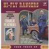 Hi-Fly Rangers Hi-Fly Rangers Performing Songs Inspired By Charlie Fe (Vinyl LP)