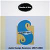 Bundle of Hiss Audio Design Sessions: 1987-1988 (Vinyl LP) 12" Album