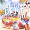 Dj Kaz Ultra Drive Summer Best Party Rock Mixed By Dj Kaz (CD)