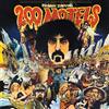 Frank Zappa 200 Motels (CD) 50th Anniversary Album
