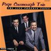 Page Cavanaugh Digital Page-Page Three (Phoenix Tapes) (CD)