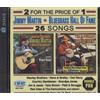 Various Artists 26 Songs: Jimmy Martin & Others (DVD)